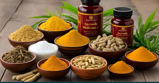 Buy Ayurvedic medicines in bulk from India