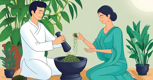 guide to curing kapha imbalance in the ayurvedic way