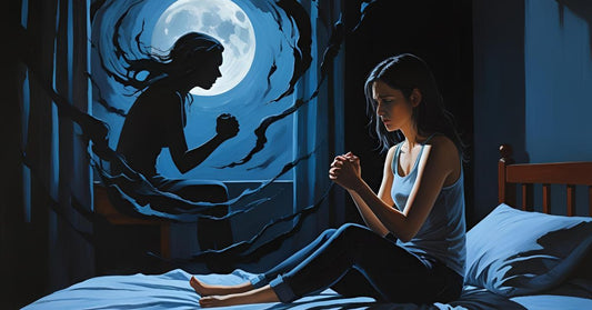 Alleviating Anxiety with an Ayurvedic Approach