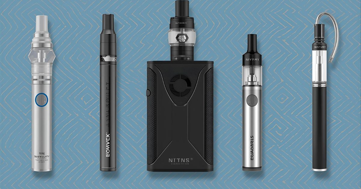 Electronic Cigarettes Guide: Everything You Need to Know Before You Bu CannaMeds India Electronic Cigarettes Guide: Everything You Need to Know Before You Bu CannaMeds India
