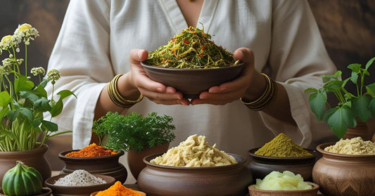 What to Expect During an Ayurvedic Cleanse