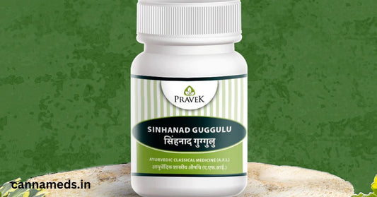 Top 10 Sinhanad Guggul Benefits in Hindi for Joint and Arthritis Pain Relief