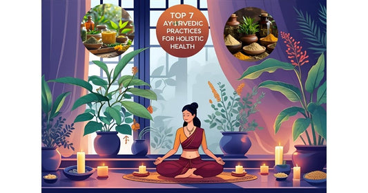 Benefits of Ayurvedic Medicines and Treatments