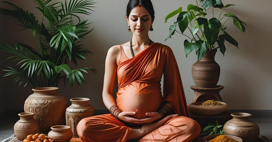 Ayurvedic Approach to Enhanced Fertility