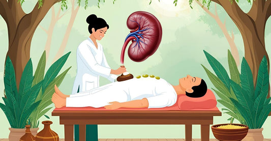 Kidney Treatment in Ayurveda