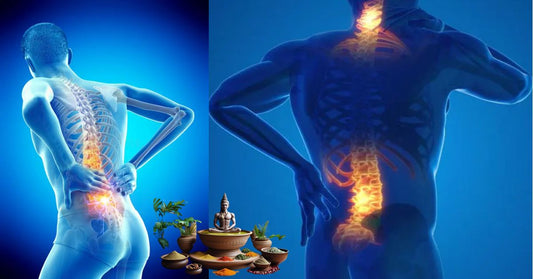 6 Most Effective Ayurvedic Treatments for Back Pain