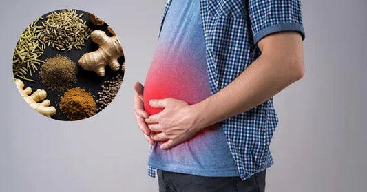 Reduce Bloating the Ayurvedic Way