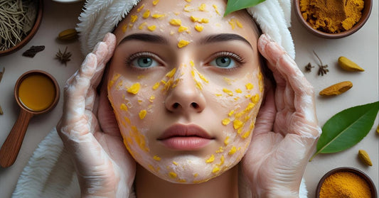 Ayurvedic Ways to Get Rid of Skin Allergies