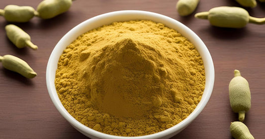 Ashwagandha Powder