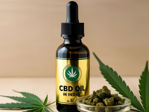 cbd oil india