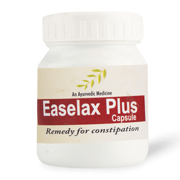 Easelax Plus Capsules