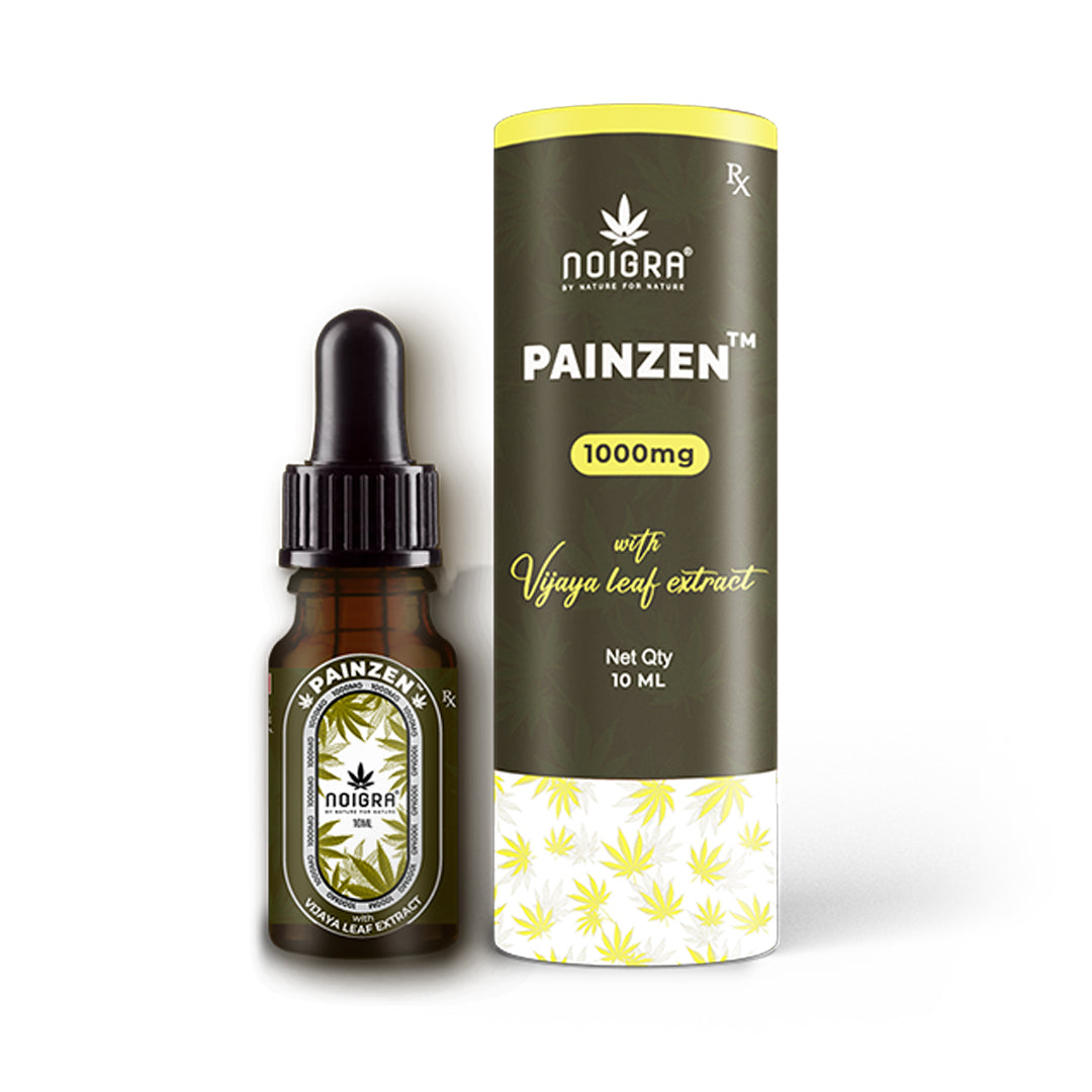 Noigra Painzen Sublingual Drops