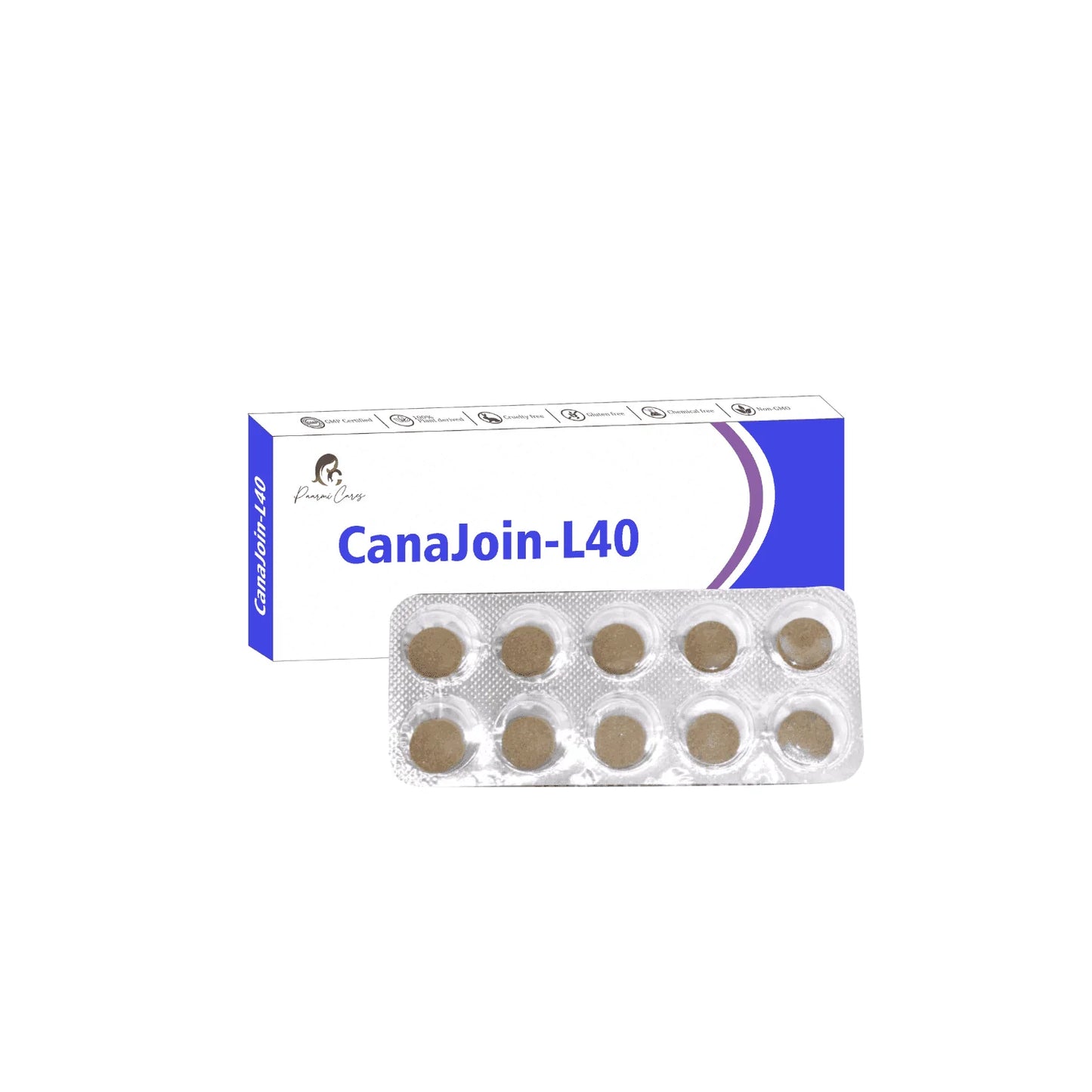 Paarmi Cares- CanaJoin-L40