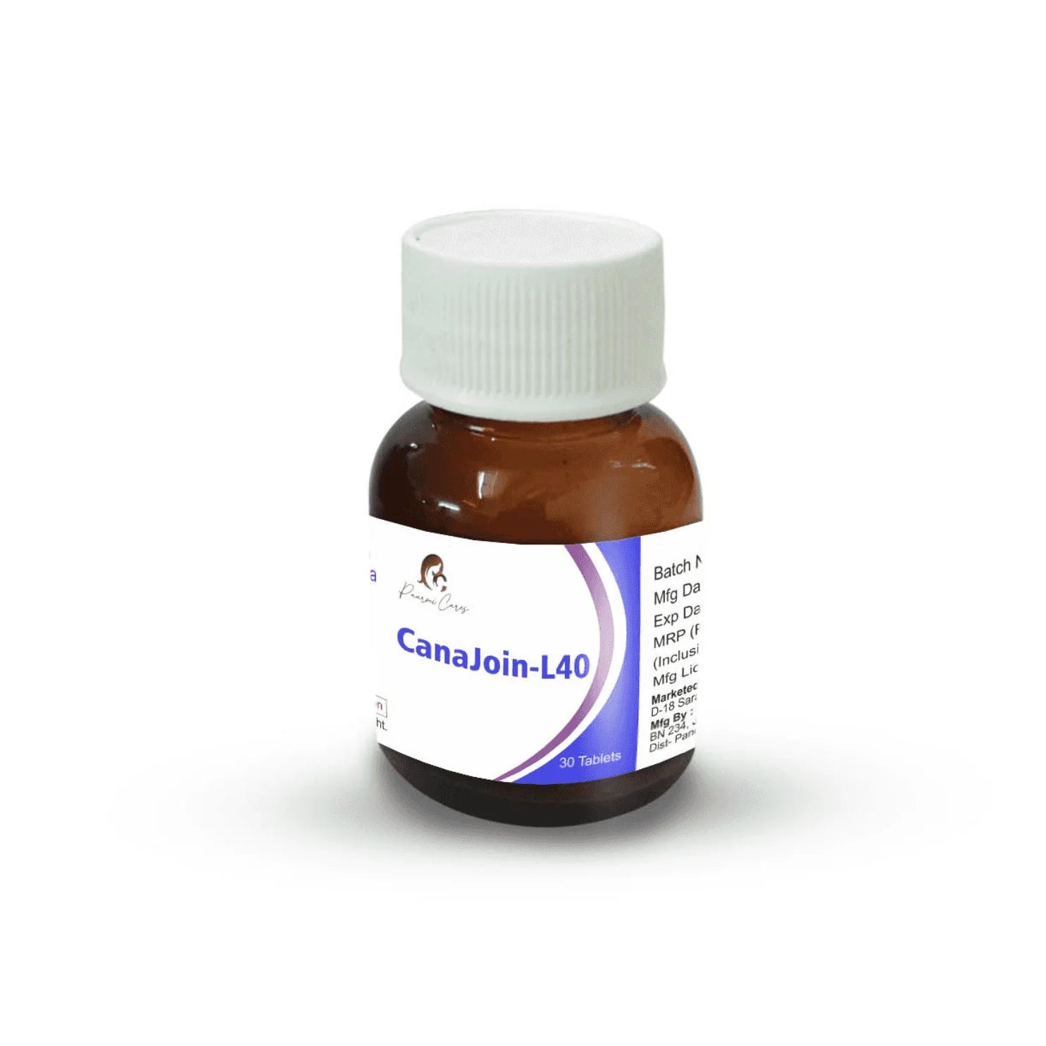 Paarmi Cares- CanaJoin-L40