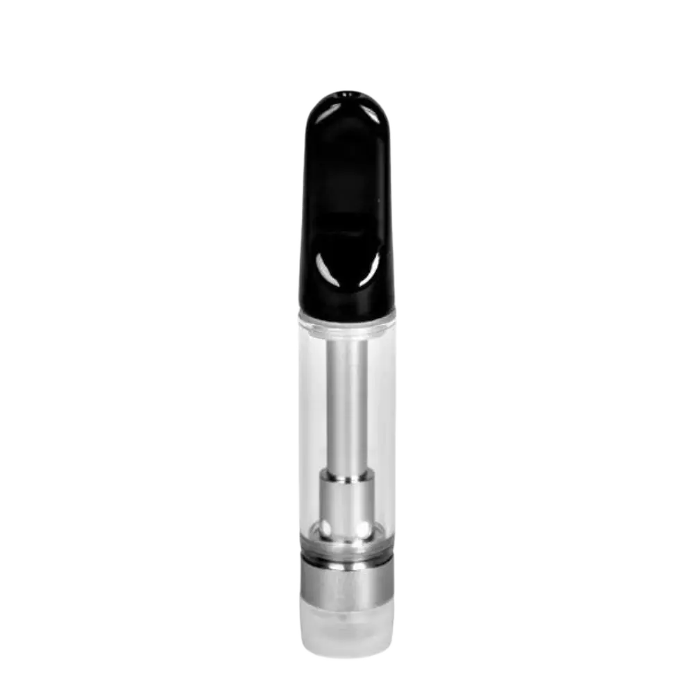 CELL Empty 1mL 510 Black Tip