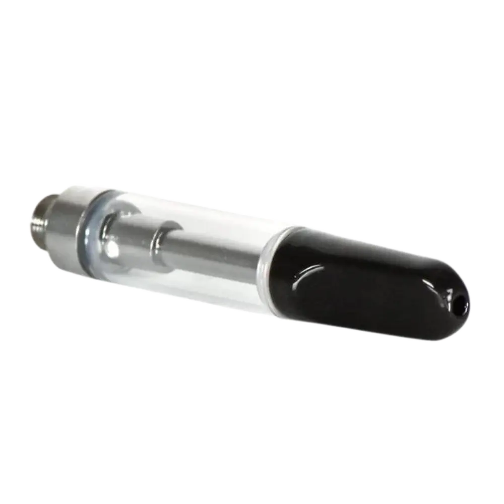 CELL Empty 1mL 510 Black Tip