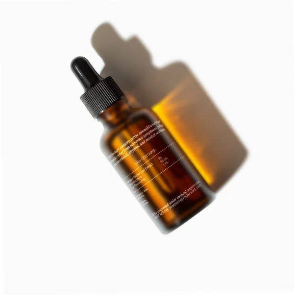 Awshad Full Spectrum CBD Oil 1500mg (30ml)