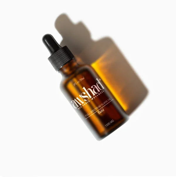 Awshad Full Spectrum CBD Oil 1500mg (30ml)
