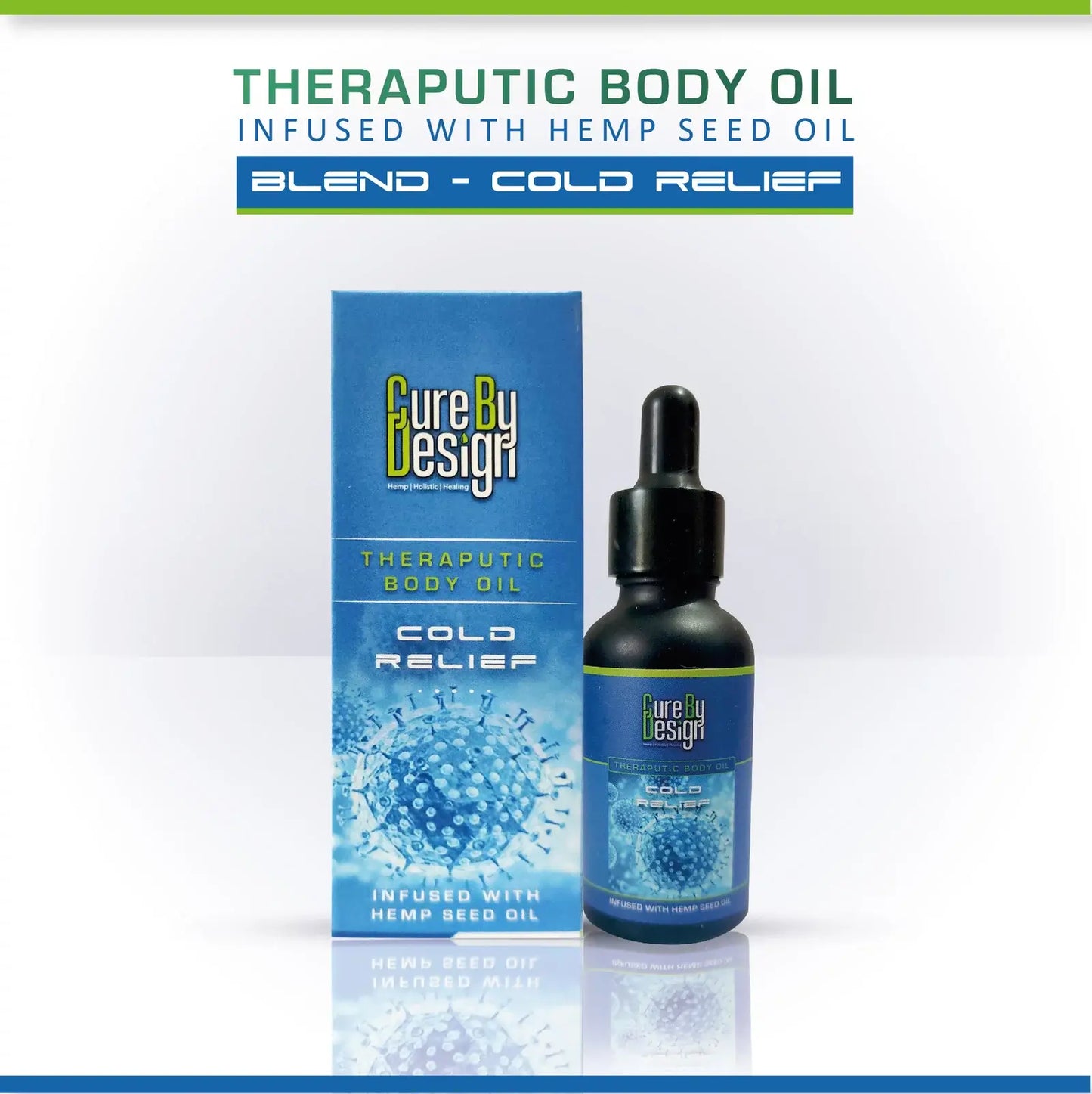 Cold Relief 30 ML