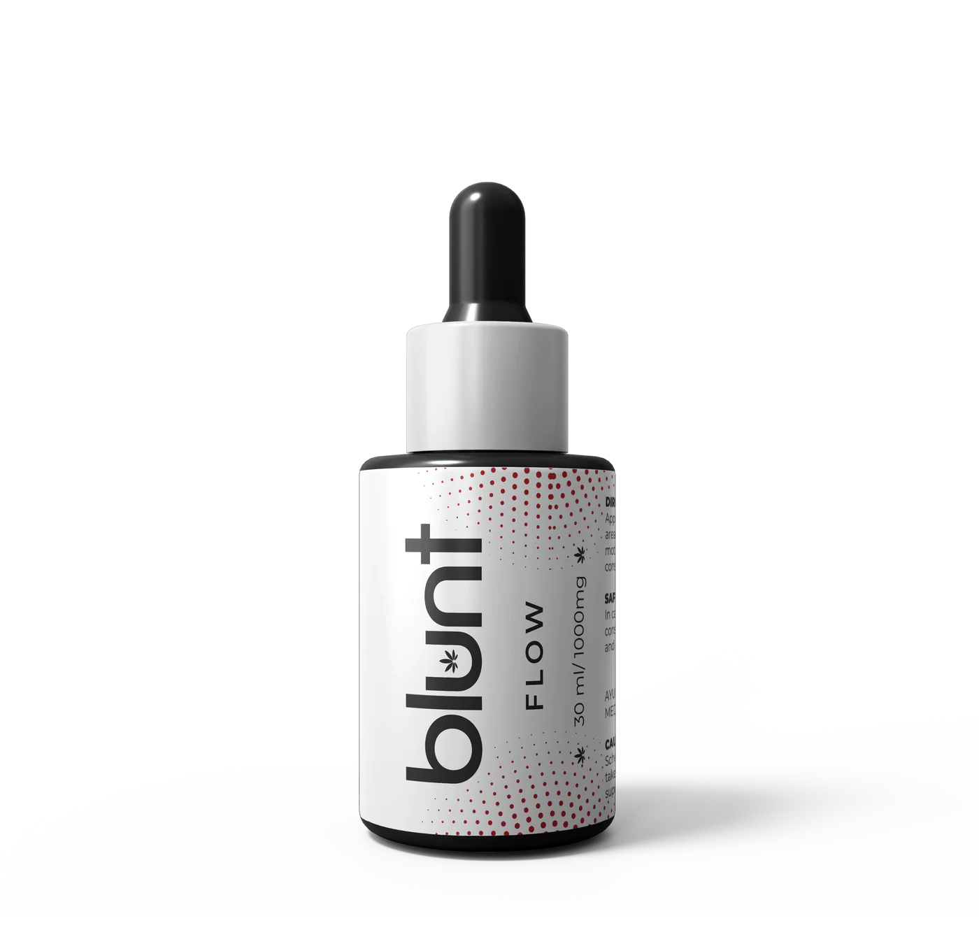 BLUNT Joint FLOW 1000mg Vijaya CBD oil - Joint Pain Relief