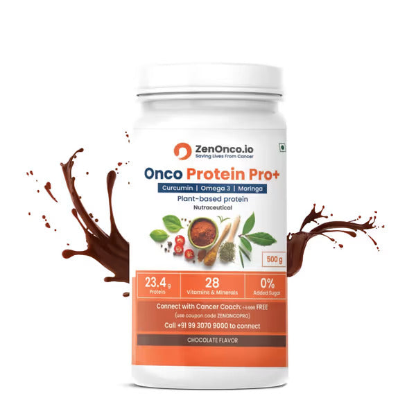 MediZen Onco Protein Pro+