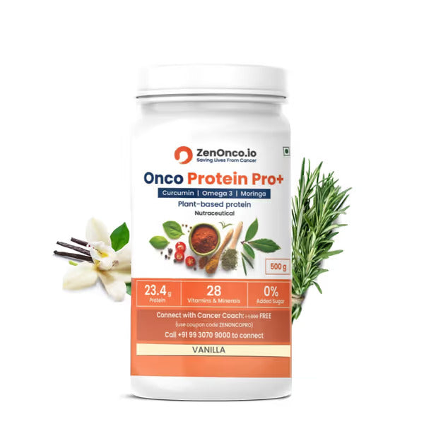 MediZen Onco Protein Pro+