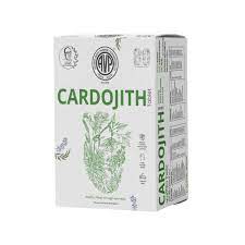 Cardojith Tablets