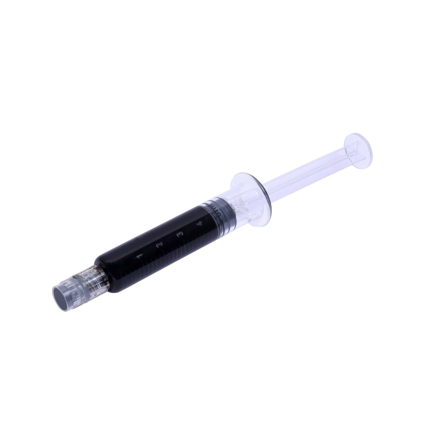 PolyHerbs Extra Potent Vijaya Leaf Extract Syringe 5000mg – 5ml RAW