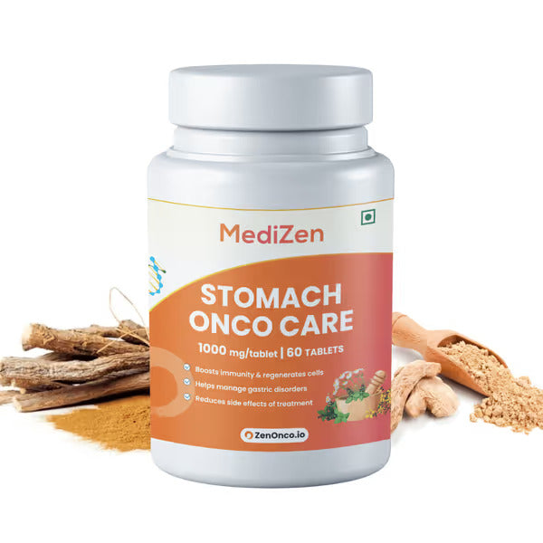 MediZen Stomach Onco Care tablets