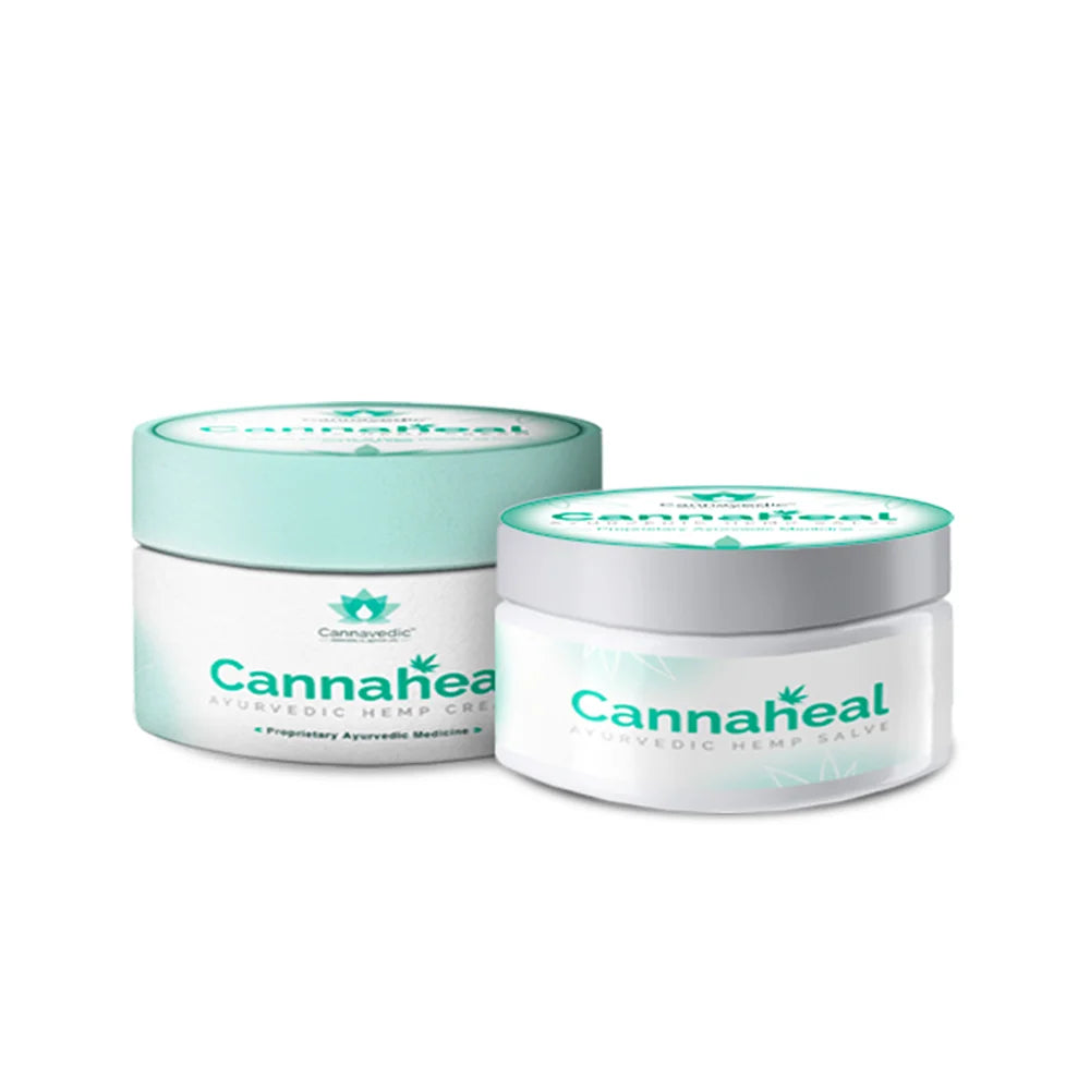 Cannaheal – Skin Infection Cream