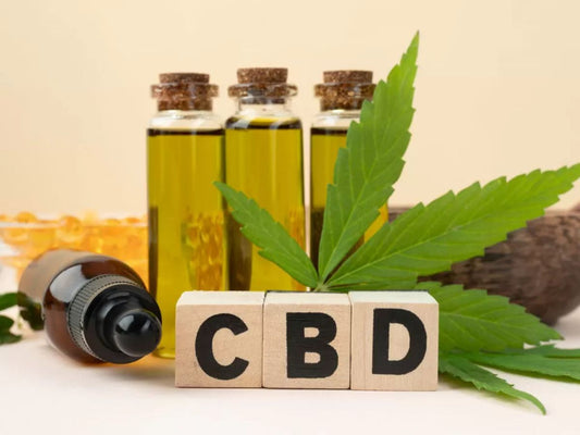 cbd oil for anxiety