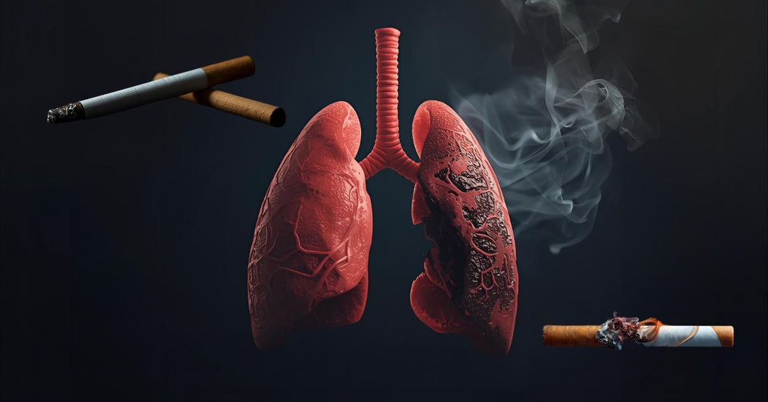 Why is Smoking a Bad Habit?