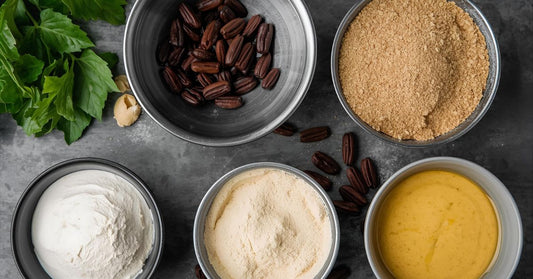How Protein Powder is Made