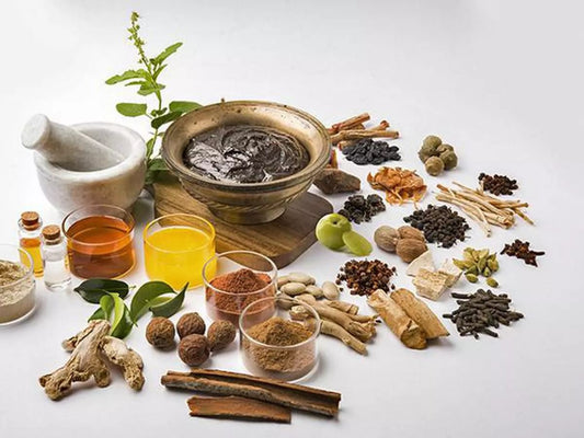 Ayurveda Remedies for Fatigue