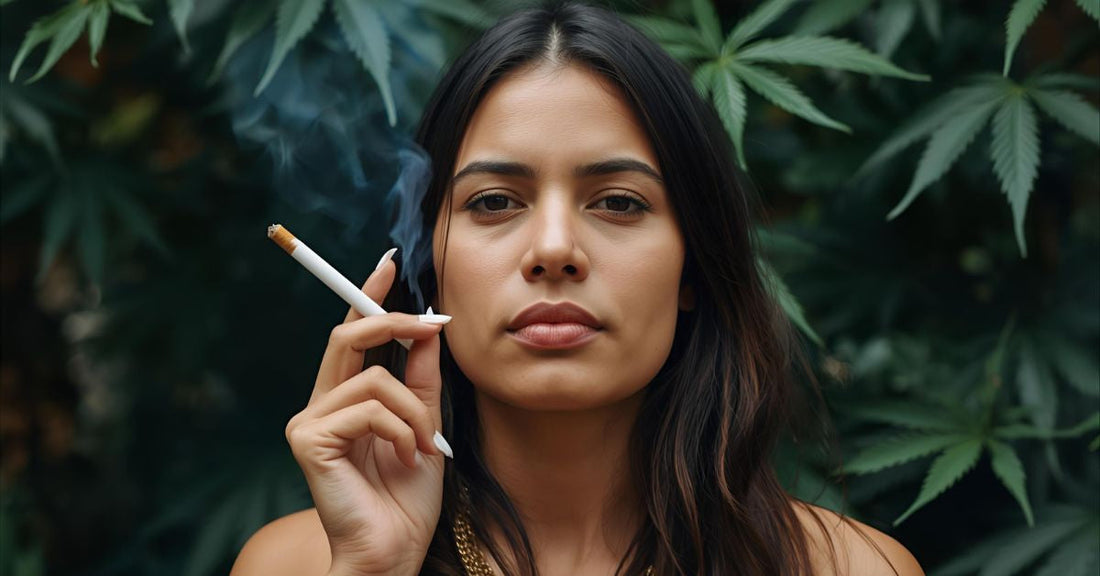 Case Studies: How People Quit Smoking with Hemp-Based Products