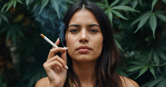 Case Studies: How People Quit Smoking with Hemp-Based Products