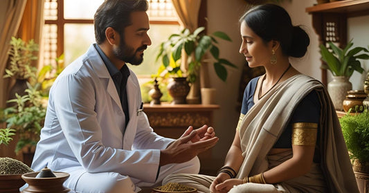 ayurvedic doctor near me