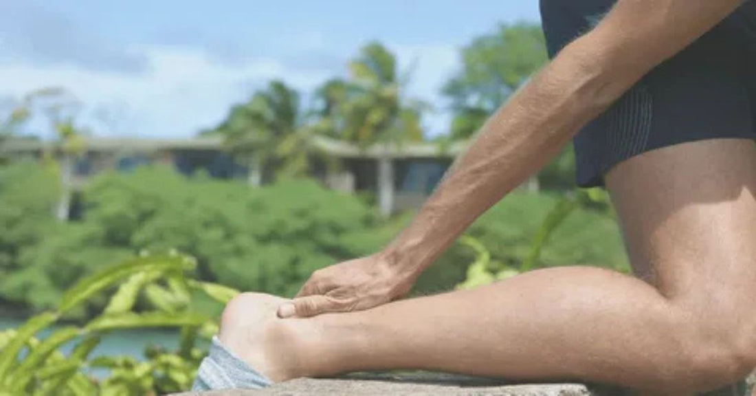 CBD for Achilles Tendonitis