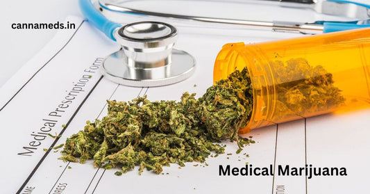 Medical Marijuana Pros and Cons
