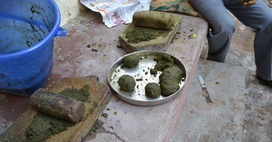 Is Bhang Legal in India?