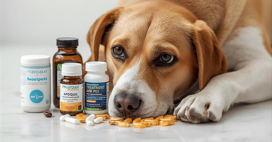 Apoquel Alternatives for Dogs