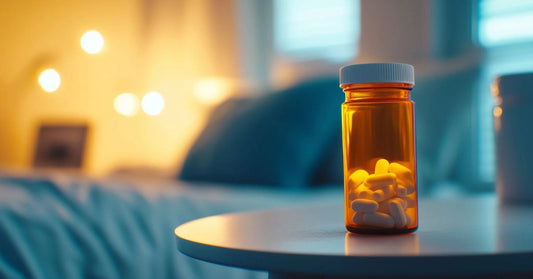 Best Sleeping Medicine in India