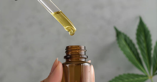 does cbd oil expire