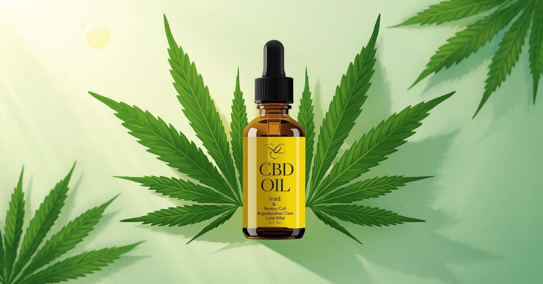 CBD Oil in Bangalore