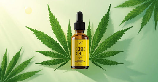 CBD Oil in Bangalore