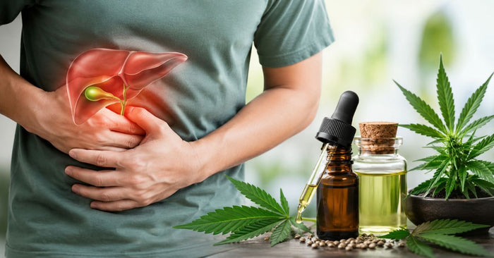 CBD for Gallbladder Pain: Benefits, Risks & What to Know