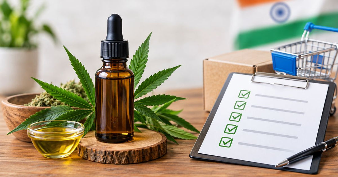 Buy Vijaya Oil in India: What Should You Check Before Buying?