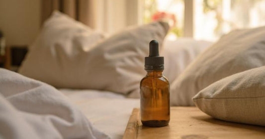 Magnesium vs CBD for Sleep