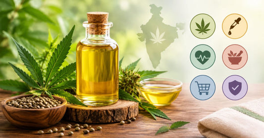 What Is Vijaya Oil? Uses, Ingredients, Benefits & Buying Guide