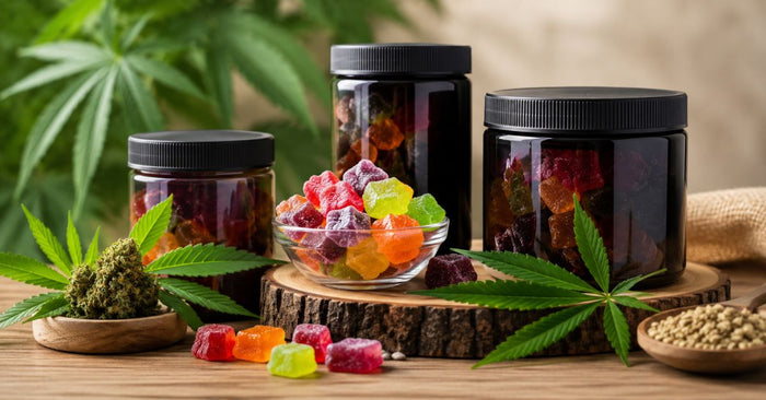 Magiccann Gummies Price in India: Which Pack Offers the Best Value?